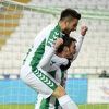 Kup Turske: Konyaspor pobijedio Bešiktaš, Bajić pogodio, Hadžiahmetović debitovao