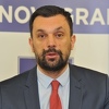 Konaković: Spremni smo da se GRAS zaduži i 50 miliona KM, ako je to ekonomski opravdano