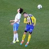 Prijateljska utakmica u Antaliji: Željezničar i Dunajska Streda odigrali bez golova