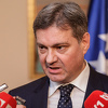 Zvizdić: Prihvatanje aplikacije za EU i aktiviranje MAP-a na proljeće ili ljeto