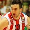 Euroliga: Crvena zvezda bolja od Cedevite, Đoković, Stanković i Pantelić bodrili domaće