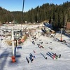 Na Jahorini sunčano, na Bjelašnici i Igmanu oblačno