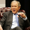 Bivši američki predsjednik George Bush pridružuje se kampanji svog brata Jeba