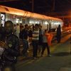Subotica: Migranta ubila struja kada se popeo na vagon