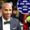 Henry izabrao najbolji sastav iz vodećih timova Premiershipa, Leicester prednjači