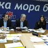 PDP: Dodik i Cvijanović su vrlo nervozni, što je i razumljivo s obzirom na posljednja hapšenja