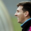 Nevjerovatno, ali istinito: Messi prvi put igrač mjeseca u Španiji