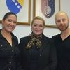Ana Babić poželjela sreću Dalal i Deenu na Eurosongu