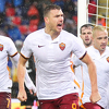 Džeko predvodi napad Rome protiv Carpija, Zukanović i Pjanić na klupi