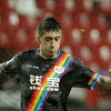 Primera: Remi Gijona i Rayo Vallecana, Vranješu svih 90 minuta i žuti karton