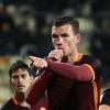 Serie A: Roma u finišu utakmice slomila otpor Carpija, Džeko pogodio i gol posvetio kćerci Uni
