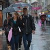 Pripremite kišobrane: Kišni vikend pred nama, na planinama moguć snijeg