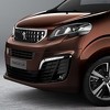 Peugeot predstavio luksuzni minibus Traveller i-Lab,