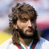 Legendarni "vukodlak": Umro bivši bugarski reprezentativac Trifon Ivanov