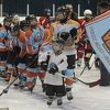 Otvoren dječji hokejaški turnir Happy Hockey Days 2016.