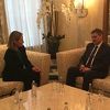 Mogherini impresionirana uspjesima koje je BiH uspjela postići u kratkom periodu