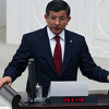 Davutoglu zaprijetio vojnom akcijom protiv sirijskih Kurda