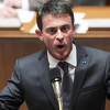 Francuski premijer Manuel Valls: Nećemo primiti više izbjeglica