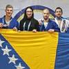 BJJ East European open: Takmičari Bushida se iz Zagreba vratili sa pet medalja