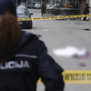 Sarajevo: Žena izvršila samoubistvo skokom sa zgrade