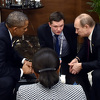 Putin i Obama razgovarali telefonom o Siriji