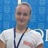 Plivačica Nejla Karić oborila nova tri državna rekorda na mitingu u Rijeci