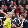 Drama na Emiratesu pripala Arsenalu: Leicester nije mogao izdržati s igračem manje