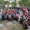Antifašisti obilježili 71. godišnjicu oslobođenja Mostara, vandali oskrnavili partizansko groblje