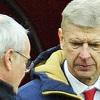 Ranieri: Odluka da se dodijeli crveni karton bila je stroga; Wenger: Morali smo riskirati