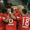 Dva gola Lewandowskog u pobjedi Bayerna nad Augsburgom