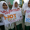 U Indoneziji zabranjen Dan zaljubljenih