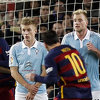 Barca se poigrala sa Celtom, Messi i Suarez režirali penal o kojem će se pričati, Enrique produžio rekord