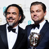 "Povratniku" dvostruka nagrada BAFTA-e: Inarritu najbolji režiser, DiCaprio najbolji glumac