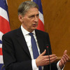 Philip Hammond: Samo jedan čovjek telefonskim pozivom može zaustaviti krvoproliće u Siriji