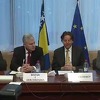 BiH predala aplikaciju za članstvo u EU: Još jedan korak na dugom putu