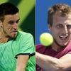 Džumhur i Bašić nazadovali na ATP listi, napredak Šetkića