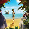 U Cinema Cityju pogledajte filmove "Robinson Crusoe" i "Peti val"