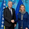Mogherini o aplikaciji BiH za članstvo u EU: Vidimo volju, odgovornost i predanost