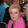 Grabar-Kitarović čestitala BiH predaju zahtjeva za članstvo u EU