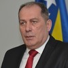 Mektić razgovarao s ambasadoricom Cormack o sigurnosnoj situaciji u BiH