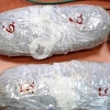 Kod Metkovića zaplijenjena 22 kilograma marihuane