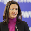 Tanja Fajon: Danas je historijski dan za BiH