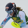 Shiffrin povratak na snijeg okrunila pobjedom u Crans Montani