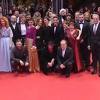 Ovacije za film Smrt u Sarajevu Danisa Tanovića, koji je premijerno prikazan na Berlinaleu