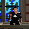 Premijera pjesme za Eurosong u petak, Marija Šerifović stigla u Sarajevo kao podrška Deenu i Dalal