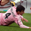 Italijanski prvoligaš Palermo smijenio trenera nakon samo jedne utakmice