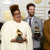 Završena 58. dodjela Grammyja: Taylor Swift, Ed Sheeran i Kendrick Lamar obilježili noć