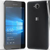 Iz Microsofta stiže smartphone Lumia 650