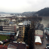 U Bosanskom Novom proglašena redovna odbrana od poplava