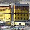 Austrijska HETA prodaje hotel Holiday, ponude se mogu slati do 1. marta